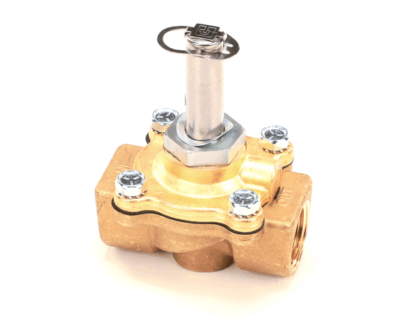 Gaylord 12028 3/4 Gaylord Solenoid Valve (GAY12028) Each