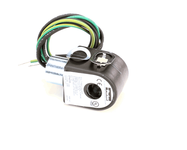 Gaylord 12033 120 Volt Solenoid Coil 1/2 To (GAY12033) Each