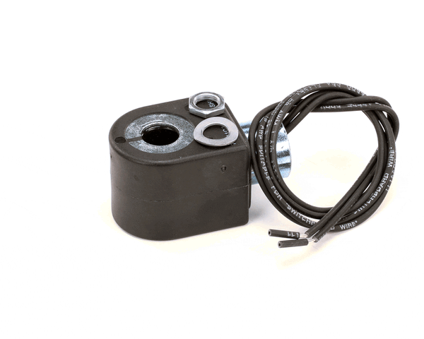 Gaylord 12037 240 Volt Solenoid Coil 1 To 1 (GAY12037) Each