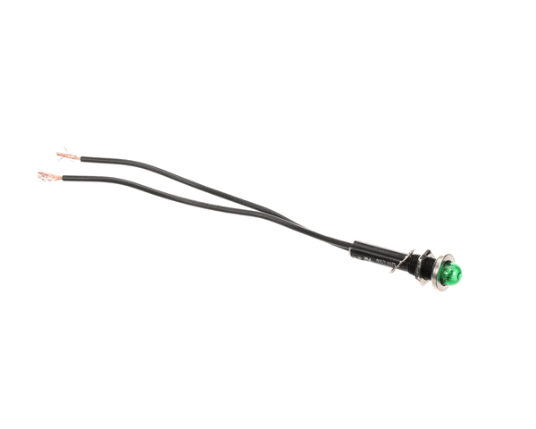 Gaylord 12512 Indicator Light - Green (GAY12512) Each