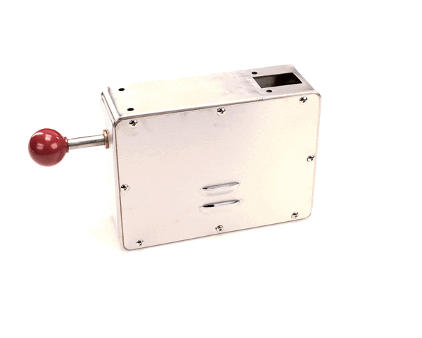 Gaylord 12687 N-66 Damper Control Switch 115V - Na, Na (GAY12687) Each