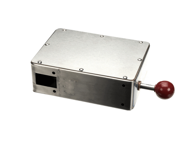 Gaylord 12703 C-61 Cg Damper Control With Sw (GAY12703) Each