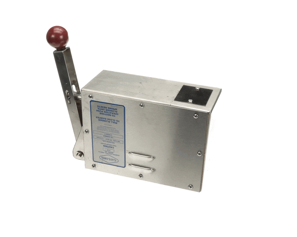 Gaylord 12705 N-68-G/440V Damper Control Switch 440V - (GAY12705) Each