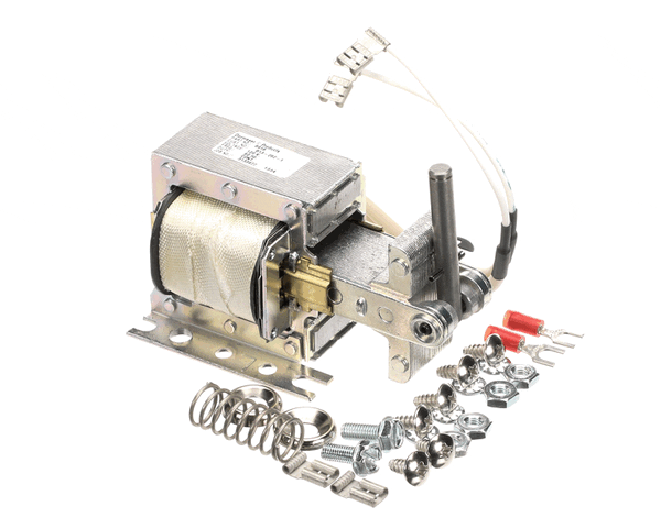 Gaylord 12712 Solenoid Repair Kit 115V - N66/N68 Srk (GAY12712) Each
