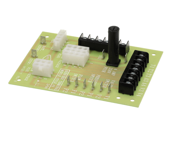 Gaylord 13178 Quencher Terminal Block Board (GAY13178) Each