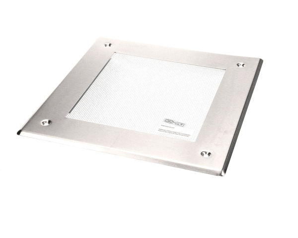Gaylord 13211 12 X 12 Light Lens, Retainer (GAY13211) Each