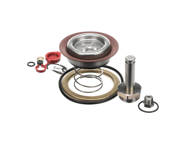 Gaylord 14390 1.25 Solenoid Valve Repair Kit 8 (GAY14390) Each