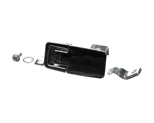 Gaylord 14953 Flush Latch Door Handle With T (GAY14953) Each