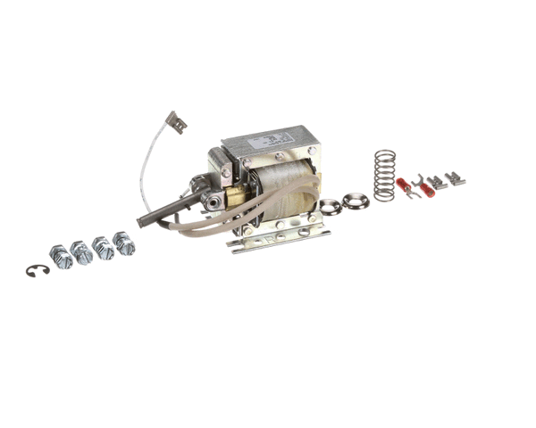 Gaylord 15628 Solenoid Repair Kit 220V - N66 Srk (GAY15628) Each