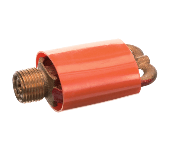 Gaylord 16401 325 Degree, 65 Spray Angle, 1/4" Orifice (GAY16401) Each