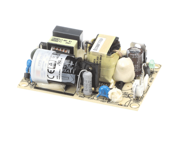 Gaylord 18863 24Vdc Power Supply (Old Style) (GAY18863) Each
