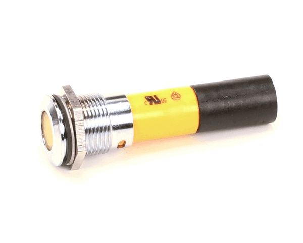 Gaylord 19724 Elx-Uvi & Elxc-Uvi Status Light Amber (GAY19724) Each