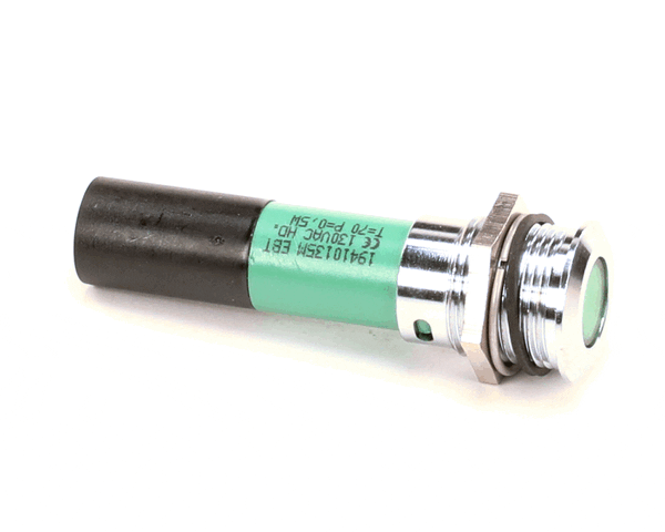 Gaylord 19725 Elx-Uvi & Elxc-Uvi Status Light Green (GAY19725) Each