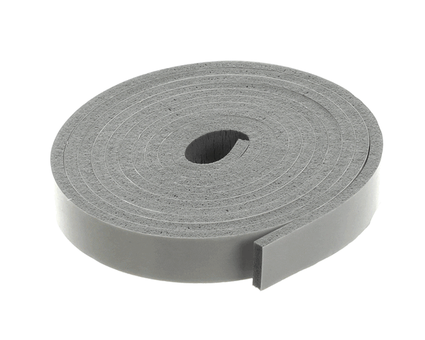 Gaylord 19794 Uv Gray Door Gasket Strip (GAY19794) Each
