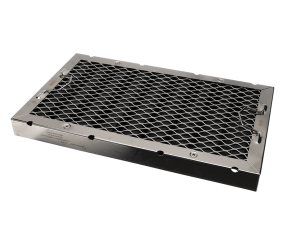Gaylord 19953 12"X20" Spark Arrestor Filter (GAY19953) Each