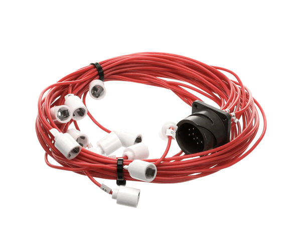 Gaylord 20413 Harness (GAY20413) Each