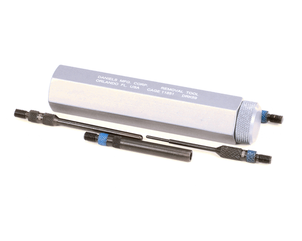 Gaylord 20415 Uv- Pin Extractor Tool (GAY20415) Each