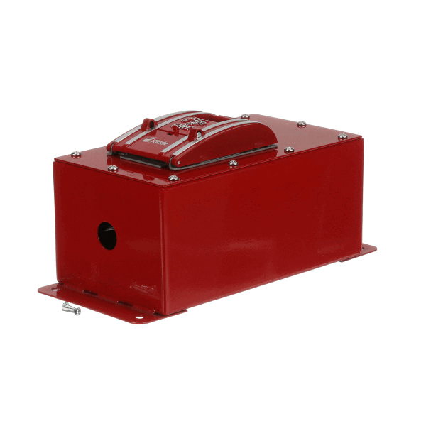 Gaylord 21825 440V Fire Switch (GAY21825) Each