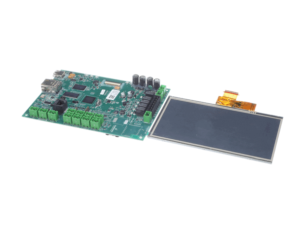 Gaylord 22248 Dcv-Av Fan Board W/Touch Scree (GAY22248) Each