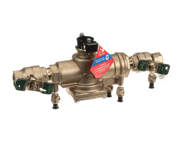 Gaylord 22498 1In  Backflow Preventer (GAY22498) Each