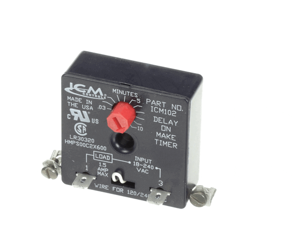 Gaylord 22693 Uv Time Delay Relay (GAY22693) Each