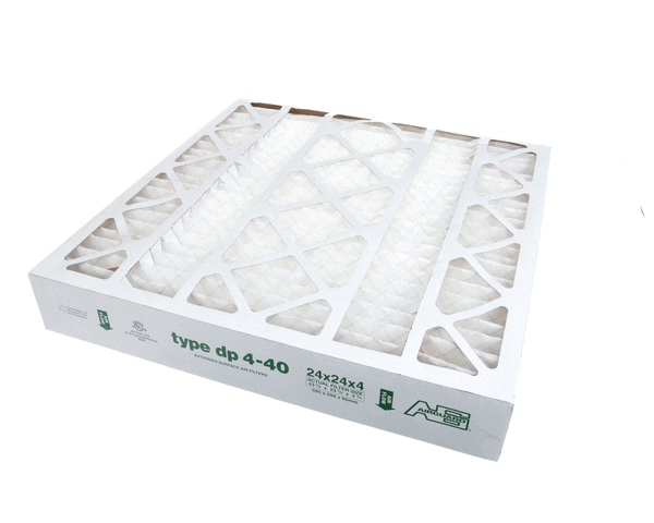 Gaylord 30074 24X24X4 Cli Pleated Pre-Filter (GAY30074) Each