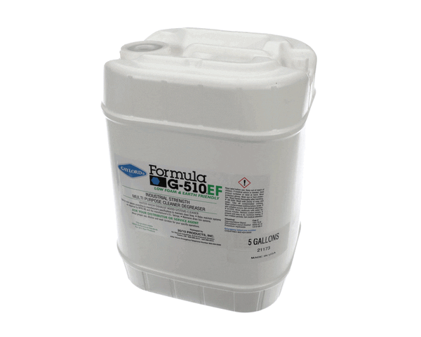 Gaylord 30479 Gl-G510Ef-5 5 Gal Pail (GAY30479) Each