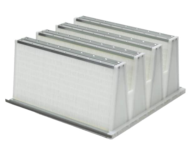 Gaylord 30515 Dop 95% Filter 24X24X12 Final (GAY30515) Each