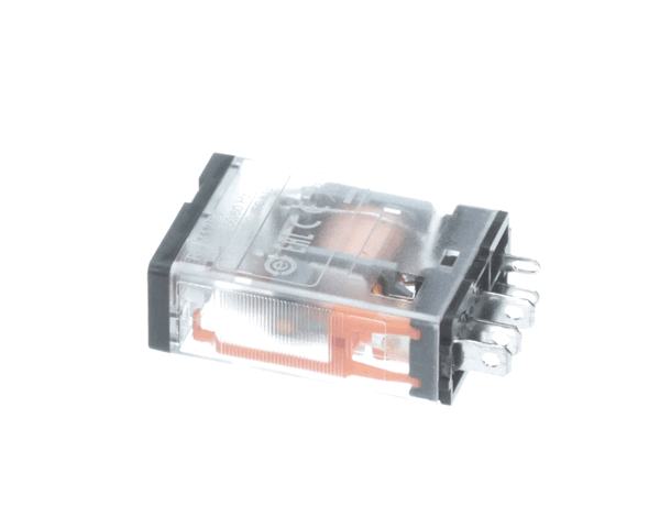 Gaylord 30827 120Vac Spdt Relay (GAY30827) Each