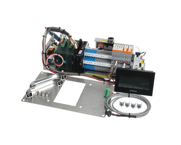 Gaylord 30878 Grc-5000 Sequential Control (GAY30878) Each