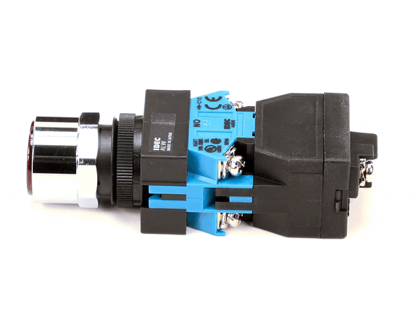Gaylord 75627 440V Navy Stop Switch Assembly (GAY75627) Each