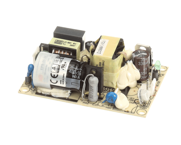 Gaylord 76330 24Vdc Power Supply Conversion Kit (New S (GAY76330) Each