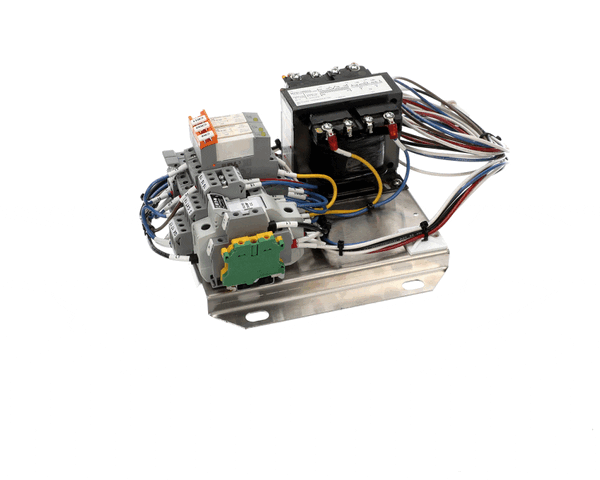 Gaylord 76331 Electric Damper Module (GAY76331) Each