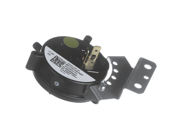 Goodman 0130F00002P -.95"Wc Spst Pressure Switch (GDM0130F00002P) Each