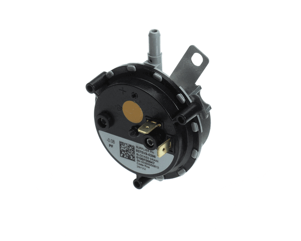 Goodman 0130F00647 Pressure Switch -0.08 (GDM0130F00647) Each