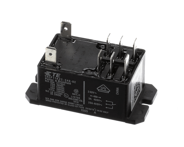 Goodman 0130M00096 Relay (GDM0130M00096) Each