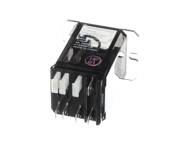 Goodman 0130M00129 Time Delay Rel 24V (GDM0130M00129) Each