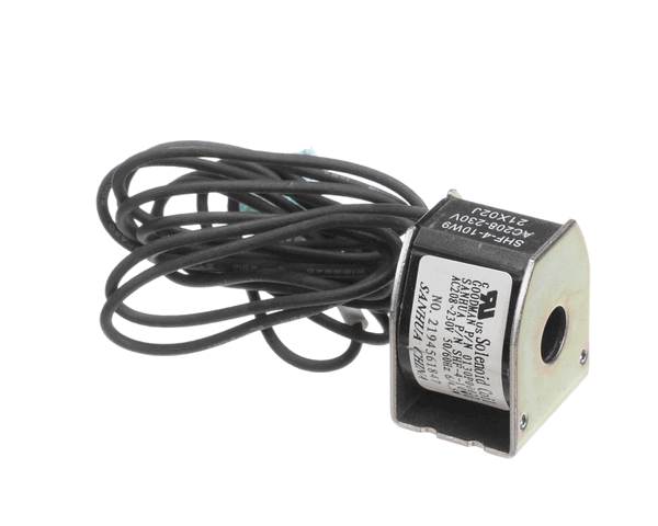 Goodman 0130P00022 Ac208-230V Solenoid Coil (GDM0130P00022) Each
