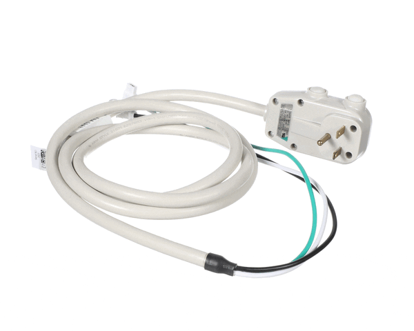 Goodman 0130P00112 Cord 250V 15A Lcd W/Surge Prot (GDM0130P00112) Each