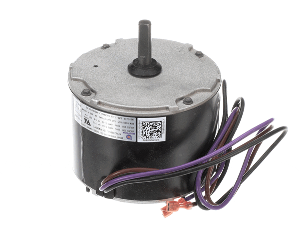 Goodman 0131M00276Sp 208-230V1Ph 1/8Hp 1050Rpm Motor (GDM0131M00276SP) Each