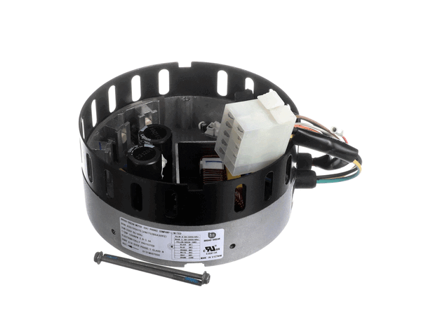 Goodman 0131M00598Sc Prog. Motor Cont - 1/2 Hp (GDM0131M00598SC) Each