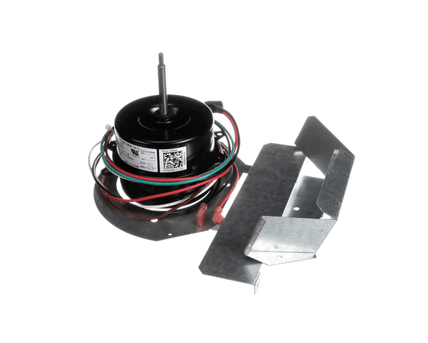 Goodman 0131P00025Spk 208-230V 1650/1450Rpm 70W Motor (GDM0131P00025SPK) Each