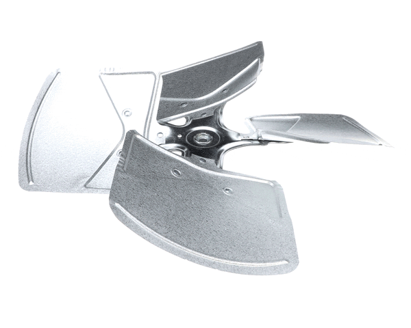 Goodman 0150G00001S Fan Blade (GDM0150G00001S) Each