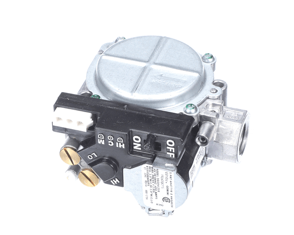 Goodman 0151F00000Ps Gas Valve (GDM0151F00000PS) Each