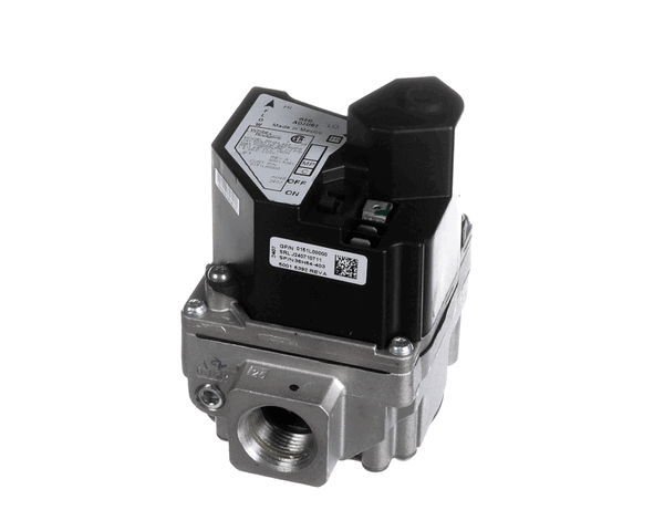 Goodman 0151L00000S 3/4" 2 Stg Ip Gas Valve 24V Nat (GDM0151L00000S) Each