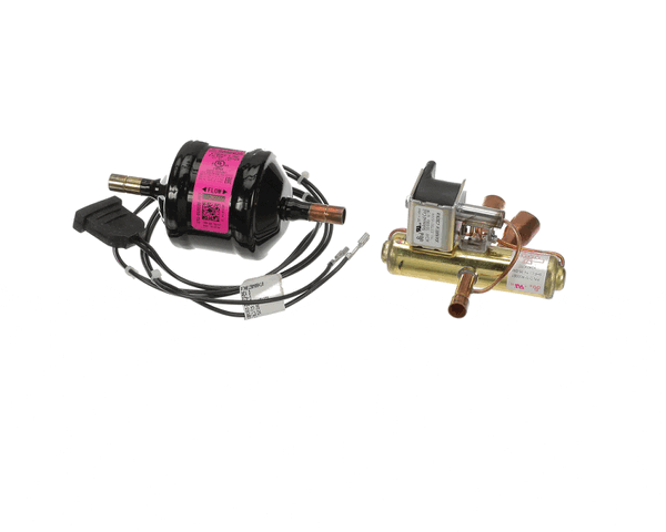 Goodman 0151R00067S Reversing Valve W/24V Coil (GDM0151R00067S) Each