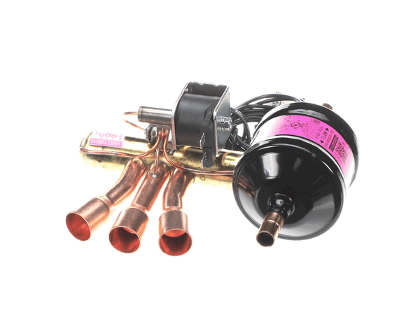 Goodman 0151R00068S Reversing Valve W/24V Coil (GDM0151R00068S) Each