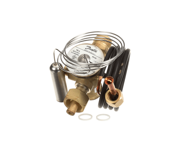 Goodman 0151R00096 R-410A Txv Valve (GDM0151R00096) Each