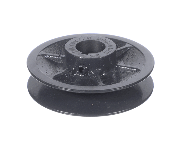 Goodman 0163L00012 Shive, Blower Wheel (GDM0163L00012) Each