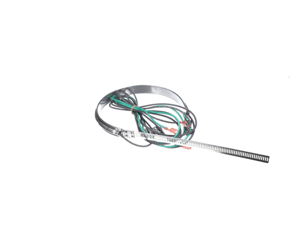 Goodman 0163R00002S 230V 40W Belt Crankcase Heater (GDM0163R00002S) Each